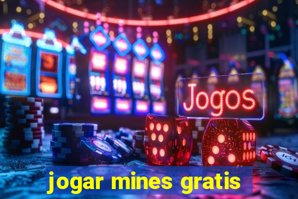 jogar mines gratis